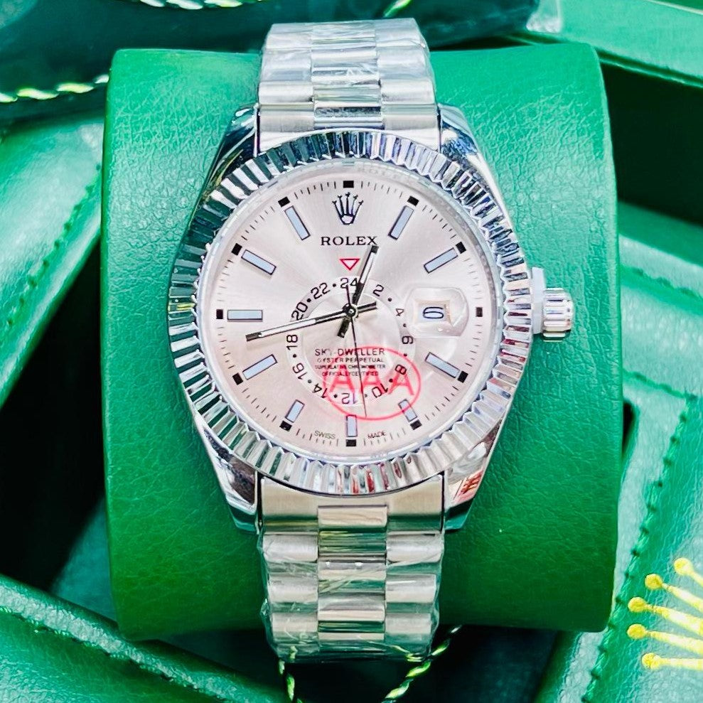 ROLEX AAA GRADE WATCH WITH MASSIVE DISCOUNT FOREVER IN OMAN| ROLEX 17768774