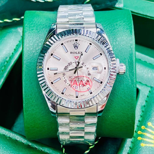 ROLEX AAA GRADE WATCH WITH MASSIVE DISCOUNT FOREVER IN OMAN| ROLEX 17768774