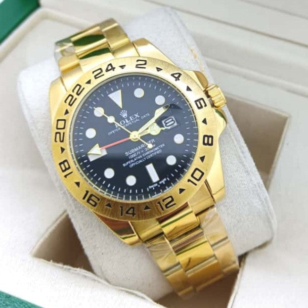 ROLEX SUBMERINER AAA QUALITY HEAVY METAL BODY COLOUR GUARANTEE HIGH PERFORMER | ROLEX SM 133392
