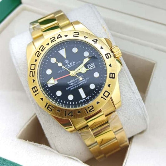ROLEX SUBMERINER AAA QUALITY HEAVY METAL BODY COLOUR GUARANTEE HIGH PERFORMER | ROLEX SM 133392
