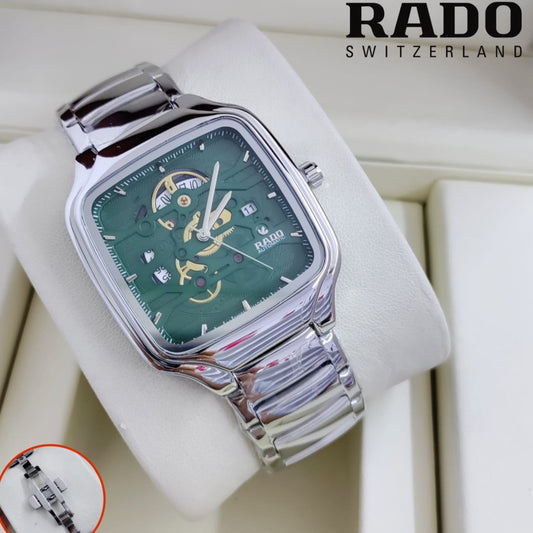 EXCLUSIVE RADO NEW DESIGN JUST ARRIVED ALLOVER IN OMAN | RADO MASSIVE 1399939