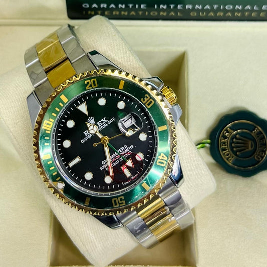 ROLEX GMT BATTERY AAA GRADE 1 YEAR SERVICE WARRANTY| ROLEX GMT 1998756