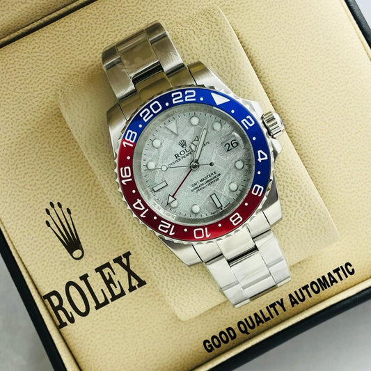 Luxury Premium Quality Automatic Mechanical Watch | ROLEX GMT 956022