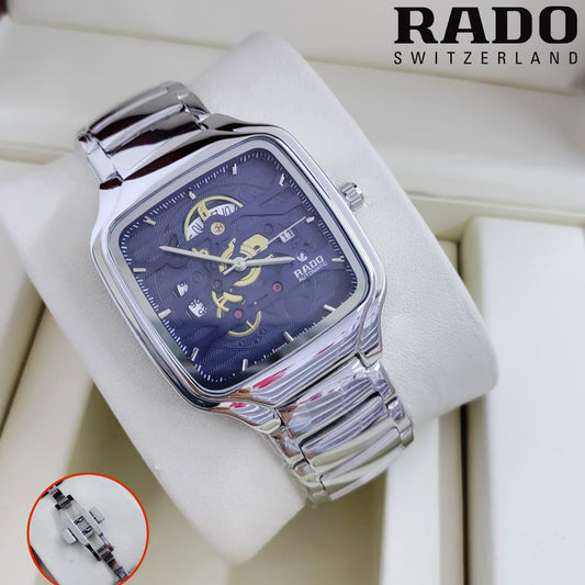 EXCLUSIVE RADO NEW DESIGN JUST ARRIVED ALLOVER IN OMAN | RADO MASSIVE 1399940