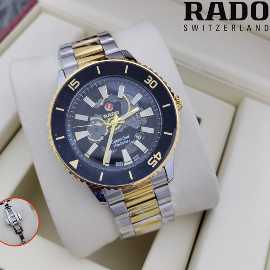 EXCLUSIVE RADO CAPTAIN COOK NOW IN OMAN | RADO CAPTAIN  1991995