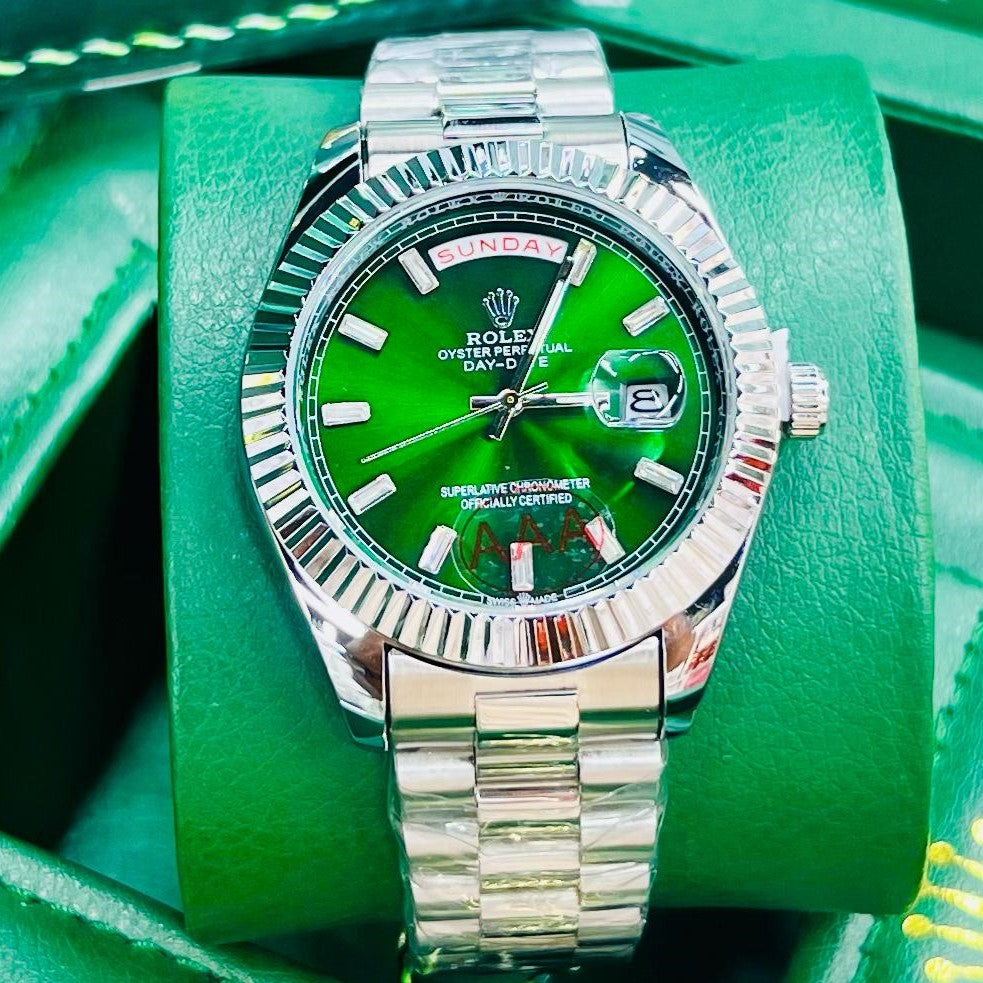 ROLEX AAA GRADE WATCH WITH MASSIVE DISCOUNT FOREVER IN OMAN| ROLEX 17768775