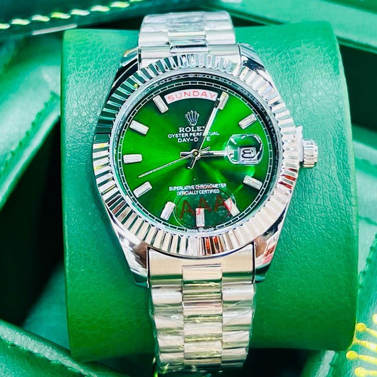ROLEX AAA GRADE WATCH WITH MASSIVE DISCOUNT FOREVER IN OMAN| ROLEX 17768775