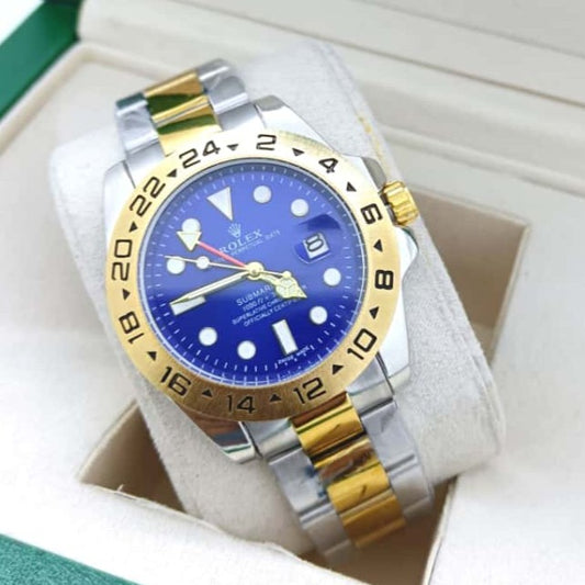 ROLEX SUBMERINER AAA QUALITY HEAVY METAL BODY COLOUR GUARANTEE HIGH PERFORMER | ROLEX SM 133393