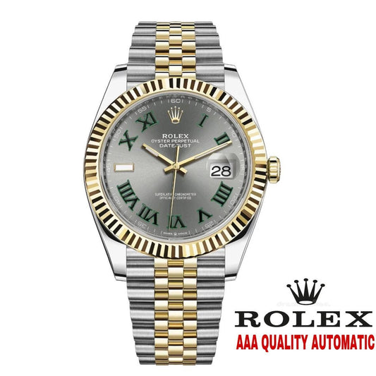 1:1 LUXURY ROLEX OYESTER PERPETUAL EXCLUSIVE | ROLEX OYESTER 5311571