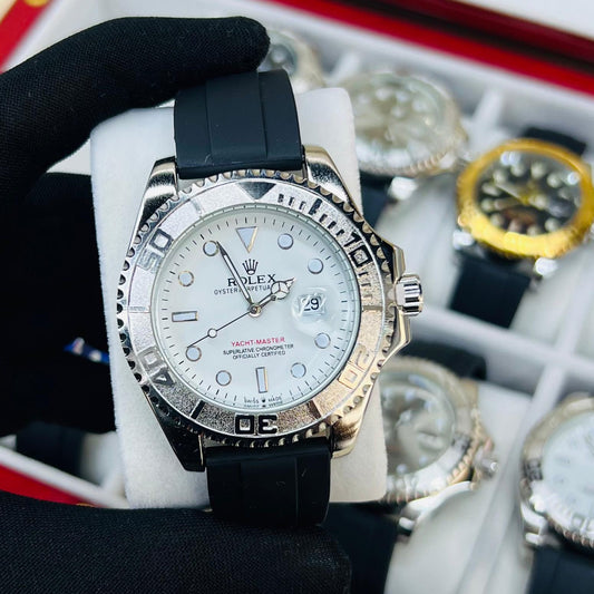 ROLEX YACHT  NOW  IN AVAILABLE ALLOVER OMAN | ROLEX YACHT 155735
