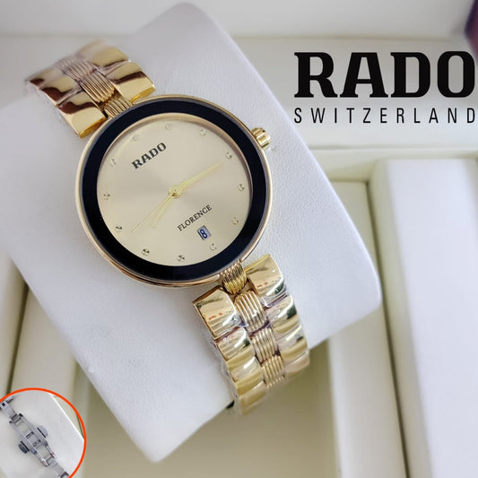 RADO FLORENCE WATCH FOR MEN | RADO FLORENCE 9995