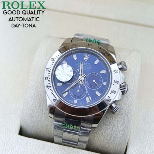 LUXURY ROLEX DAYTONA FULL AUTOMATIC WITH ORIGINAL ROLEX BOX NOW OFFER PRICE IN ALLOVER OMAN|| ROLEX DAYTONA 13357793