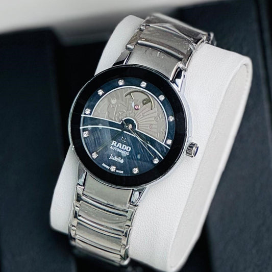 EXCLUSIVE RADO NEW DESIGN JUST ARRIVED ALLOVER IN OMAN | RADO MASSIVE 1399935