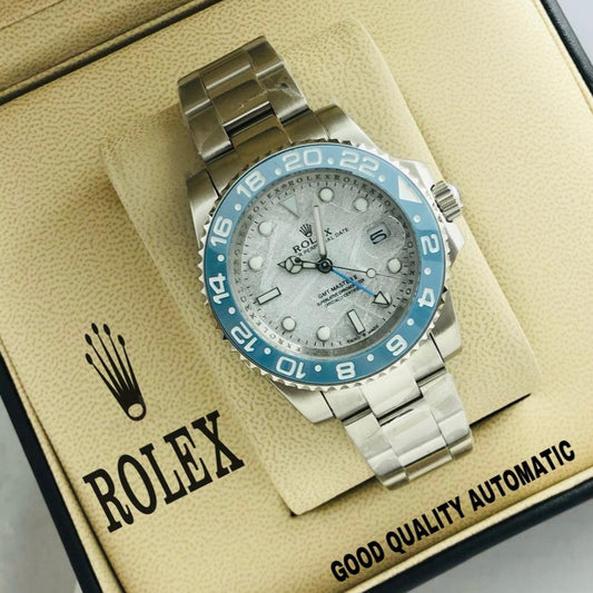 Luxury Premium Quality Automatic Mechanical Watch | ROLEX GMT 956023