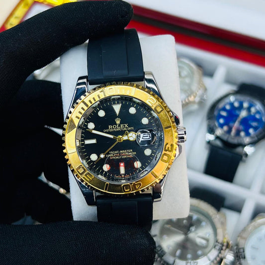 ROLEX YACHT  NOW  IN AVAILABLE ALLOVER OMAN | ROLEX YACHT 155736