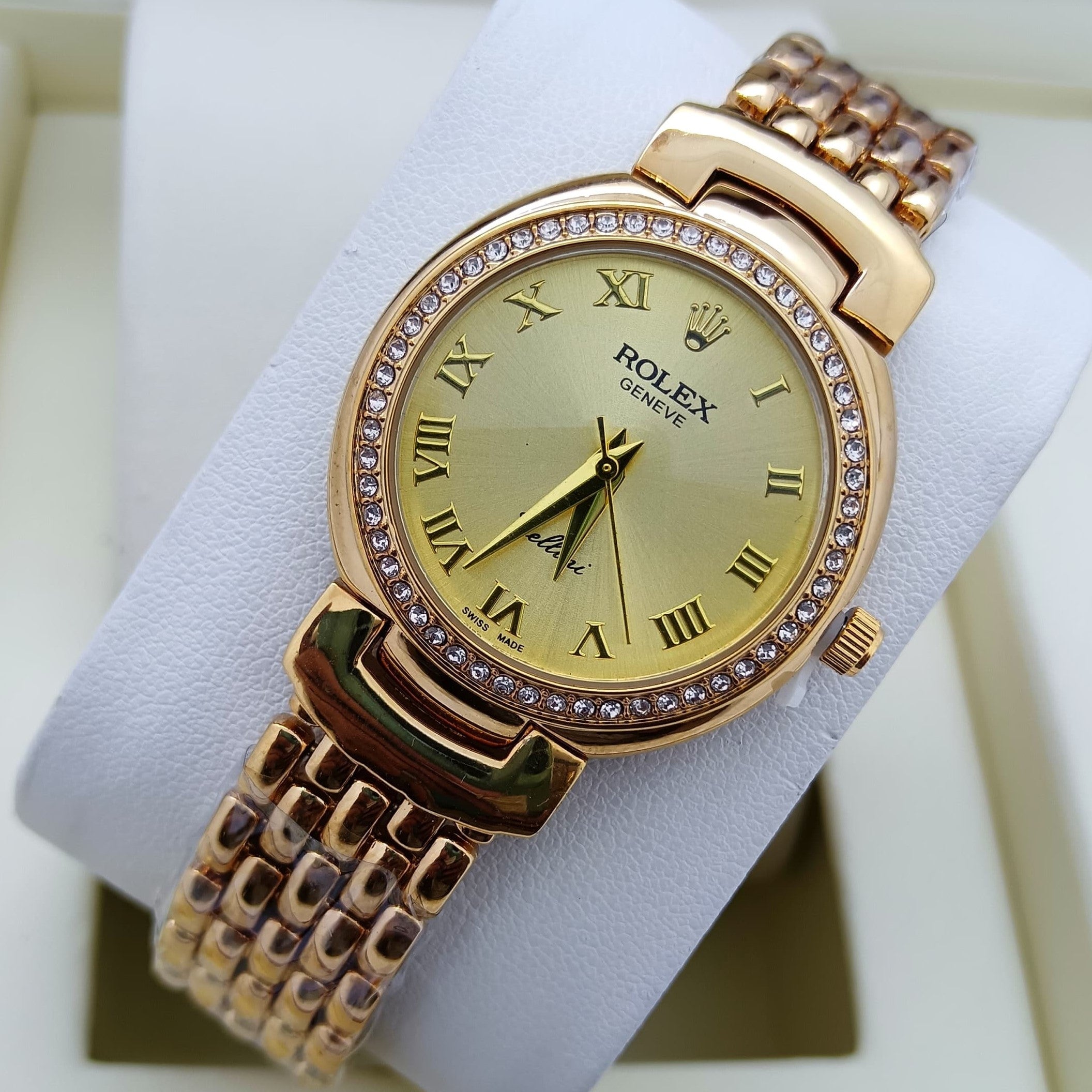 Ladies Watch Fast Fashion Oman