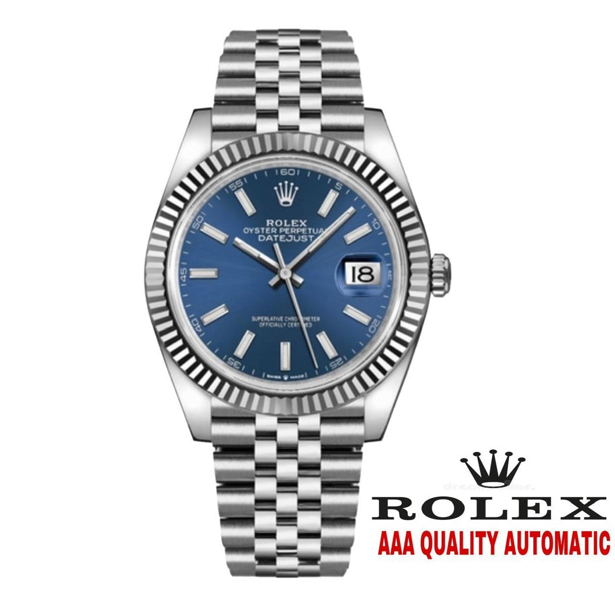 1:1 LUXURY ROLEX OYESTER PERPETUAL EXCLUSIVE | ROLEX OYESTER 5311572