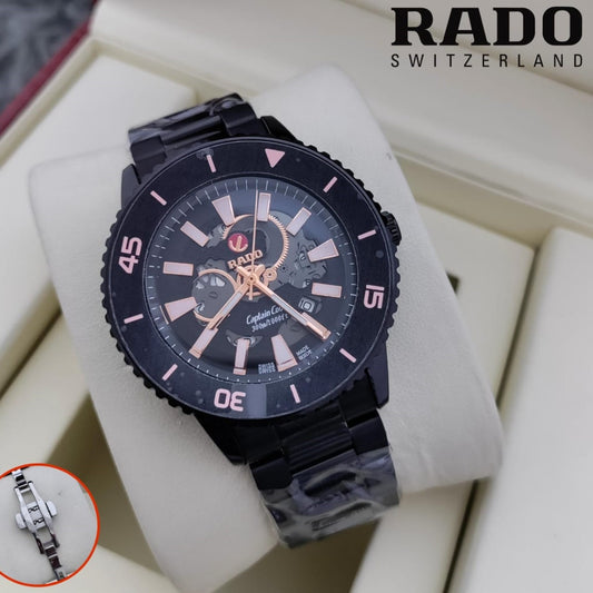 EXCLUSIVE RADO CAPTAIN COOK NOW IN OMAN | RADO CAPTAIN  1991996