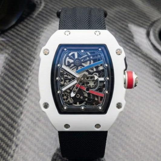 RICHARD MILLE TOP DEMANDING ....STYLE HAS NO LIMITES PASSION IS INCREDIBLE JUST GO ON |RICHARD RM 19997177