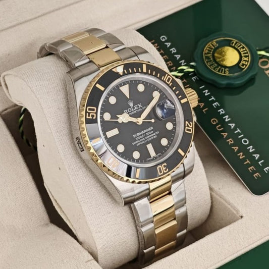 LUXURY ROLEX SUBMARINER 1:1 MASTER COPY JAPAN MOVEMENT FULLY ROYAL VERSION | ROLEX SUBMERINER JM 19995972