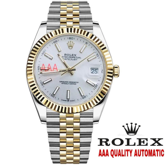 1:1 LUXURY ROLEX OYESTER PERPETUAL EXCLUSIVE | ROLEX OYESTER 5311575