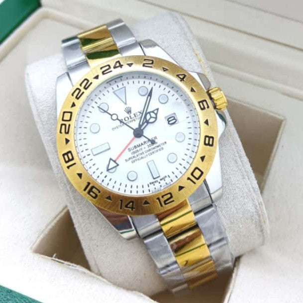 ROLEX SUBMERINER AAA QUALITY HEAVY METAL BODY COLOUR GUARANTEE HIGH PERFORMER | ROLEX SM 133397
