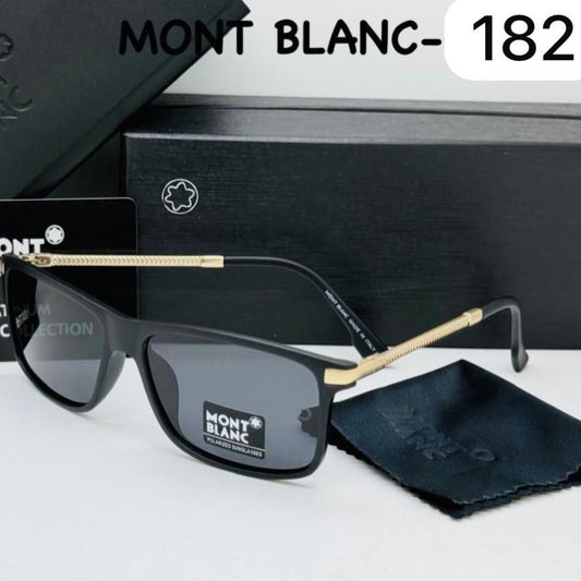 NEW ARRIVAL SUNGLASSES VERY PREMIUM QUALITY UV PROTECTED AND POLARIZED | SUNGLASS 133710