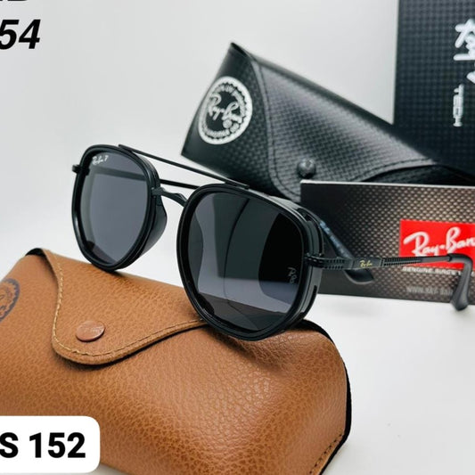 NEW ARRIVAL SUNGLASSES VERY PREMIUM QUALITY UV PROTECTED AND POLARIZED | SUNGLASS 324509