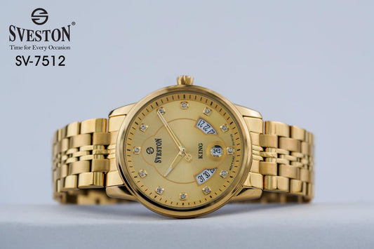 SVESTON   Watches originated in the United Arab Emirates (UAE)| SVESTON 7773530