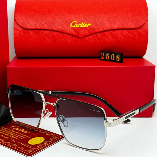 NEW ARRIVAL SUNGLASSES VERY PREMIUM QUALITY UV PROTECTED AND POLARIZED | SUNGLASS 144540