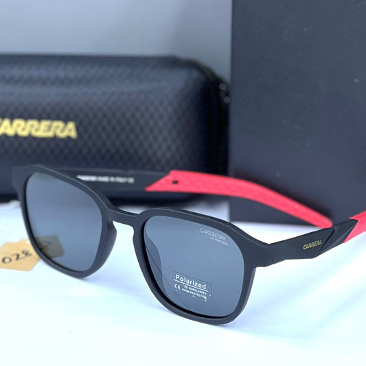 NEW ARRIVAL SUNGLASSES VERY PREMIUM QUALITY UV PROTECTED AND POLARIZED | SUNGLASS 133741
