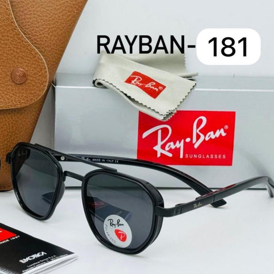 NEW ARRIVAL SUNGLASSES VERY PREMIUM QUALITY UV PROTECTED AND POLARIZED | SUNGLASS 133711