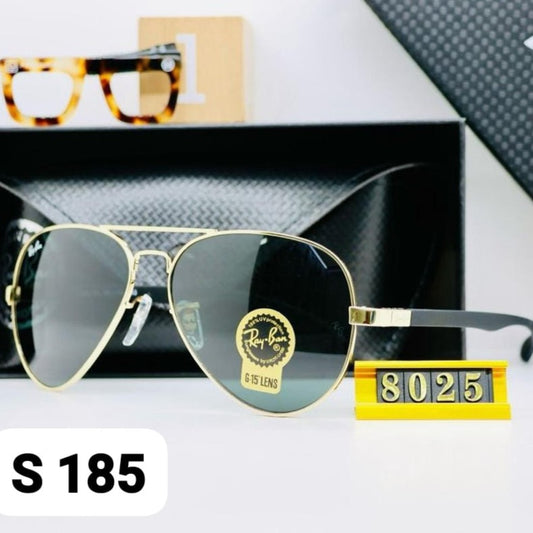 NEW ARRIVAL SUNGLASSES VERY PREMIUM QUALITY UV PROTECTED AND POLARIZED | SUNGLASS 324500