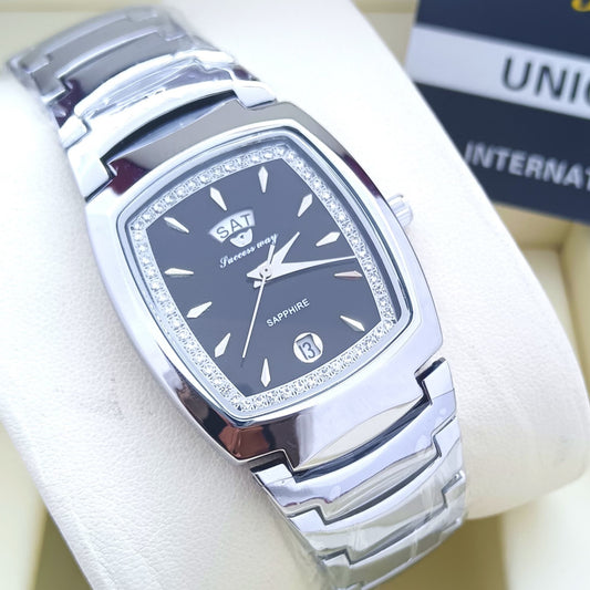 NEW WATCH ARRIVAL SUCCESS WAY VERY QUALITY WATCH WITH COLOUR GUARANTEE| SUCCESS WAY 0012