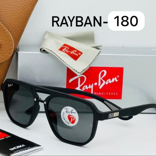 NEW ARRIVAL SUNGLASSES VERY PREMIUM QUALITY UV PROTECTED AND POLARIZED | SUNGLASS 133712