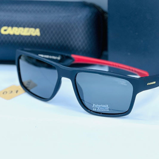 NEW ARRIVAL SUNGLASSES VERY PREMIUM QUALITY UV PROTECTED AND POLARIZED | SUNGLASS 133742