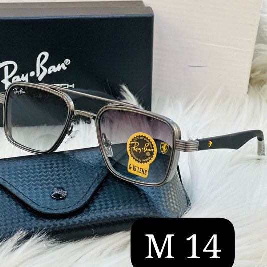 NEW ARRIVAL SUNGLASSES VERY PREMIUM QUALITY UV PROTECTED AND POLARIZED | SUNGLASS 155782