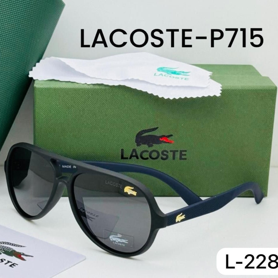 NEW ARRIVAL SUNGLASSES VERY PREMIUM QUALITY UV PROTECTED AND POLARIZED WITH FULL ORIGINAL BOX | SUNGLASS UV P 1537782