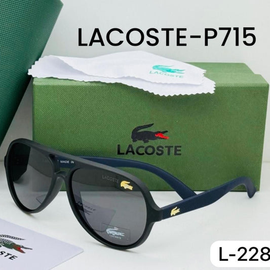 NEW ARRIVAL SUNGLASSES VERY PREMIUM QUALITY UV PROTECTED AND POLARIZED WITH FULL ORIGINAL BOX | SUNGLASS UV P 1537782