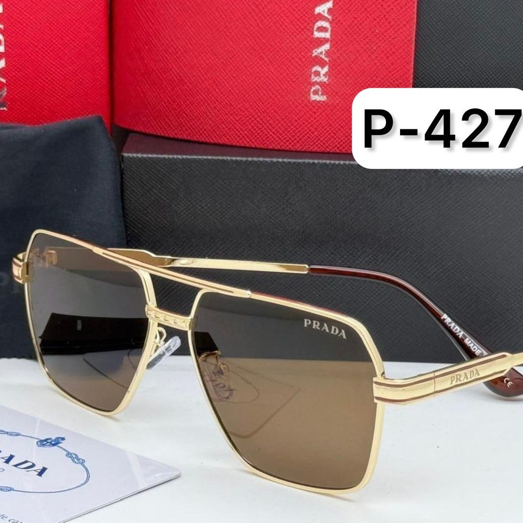NEW ARRIVAL SUNGLASSES VERY PREMIUM QUALITY UV PROTECTED AND POLARIZED | SUNGLASS 15999353