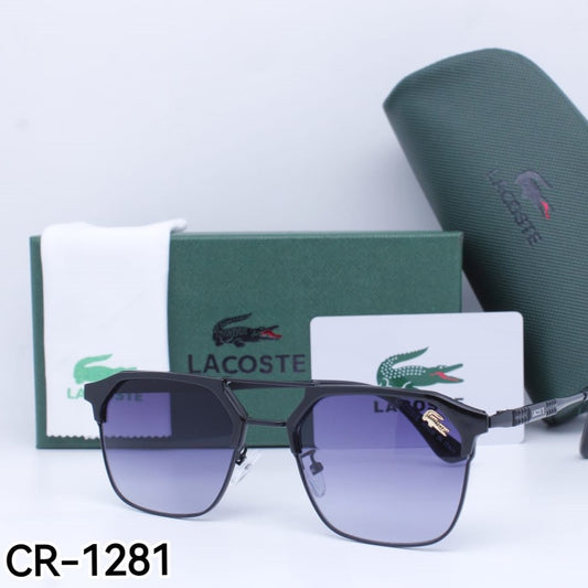 NEW ARRIVAL SUNGLASSES VERY PREMIUM QUALITY UV PROTECTED AND POLARIZED | SUNGLASS 144543