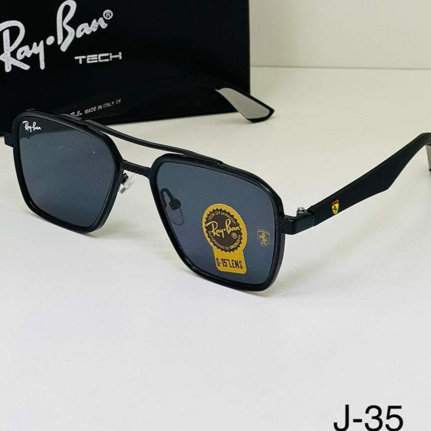 NEW ARRIVAL SUNGLASSES VERY PREMIUM QUALITY UV PROTECTED AND POLARIZED | SUNGLASS 13359563