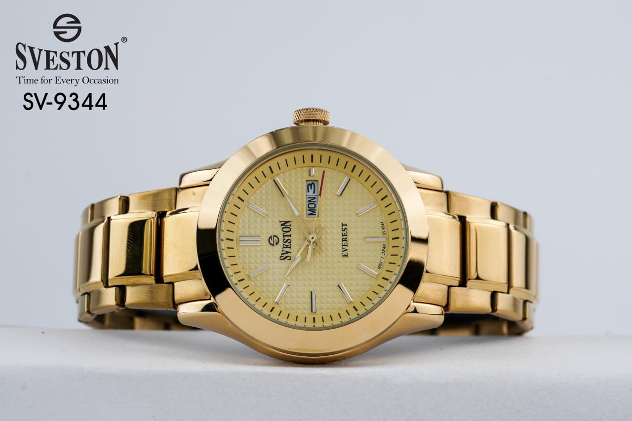 SVESTON   Watches originated in the United Arab Emirates (UAE)| SVESTON 7773533