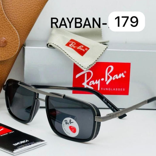 NEW ARRIVAL SUNGLASSES VERY PREMIUM QUALITY UV PROTECTED AND POLARIZED | SUNGLASS 133713