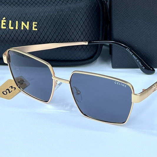 NEW ARRIVAL SUNGLASSES VERY PREMIUM QUALITY UV PROTECTED AND POLARIZED | SUNGLASS 133744