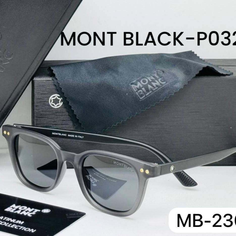 NEW ARRIVAL SUNGLASSES VERY PREMIUM QUALITY UV PROTECTED AND POLARIZED WITH FULL ORIGINAL BOX | SUNGLASS UV P 1537784