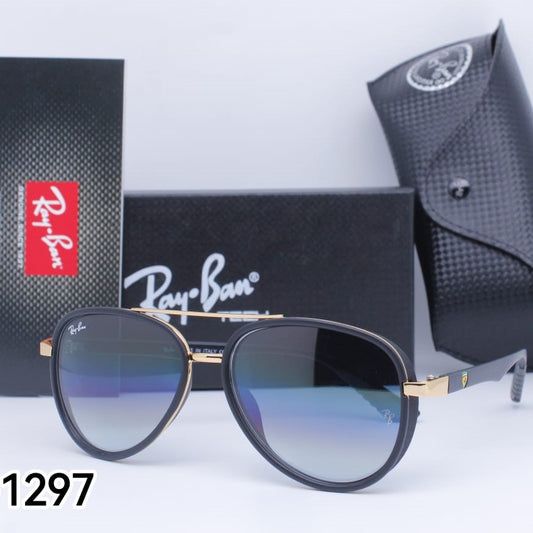 NEW ARRIVAL SUNGLASSES VERY PREMIUM QUALITY UV PROTECTED AND POLARIZED | SUNGLASS 144544