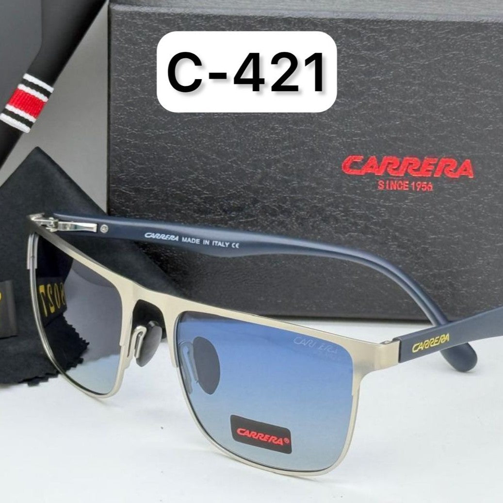 NEW ARRIVAL SUNGLASSES VERY PREMIUM QUALITY UV PROTECTED AND POLARIZED | SUNGLASS 15999355