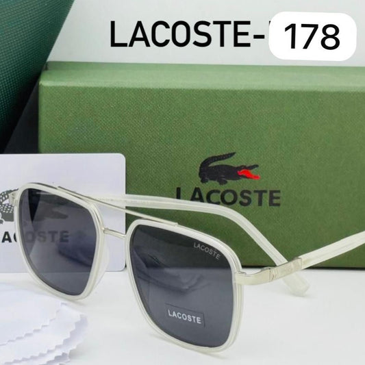 NEW ARRIVAL SUNGLASSES VERY PREMIUM QUALITY UV PROTECTED AND POLARIZED | SUNGLASS 133714