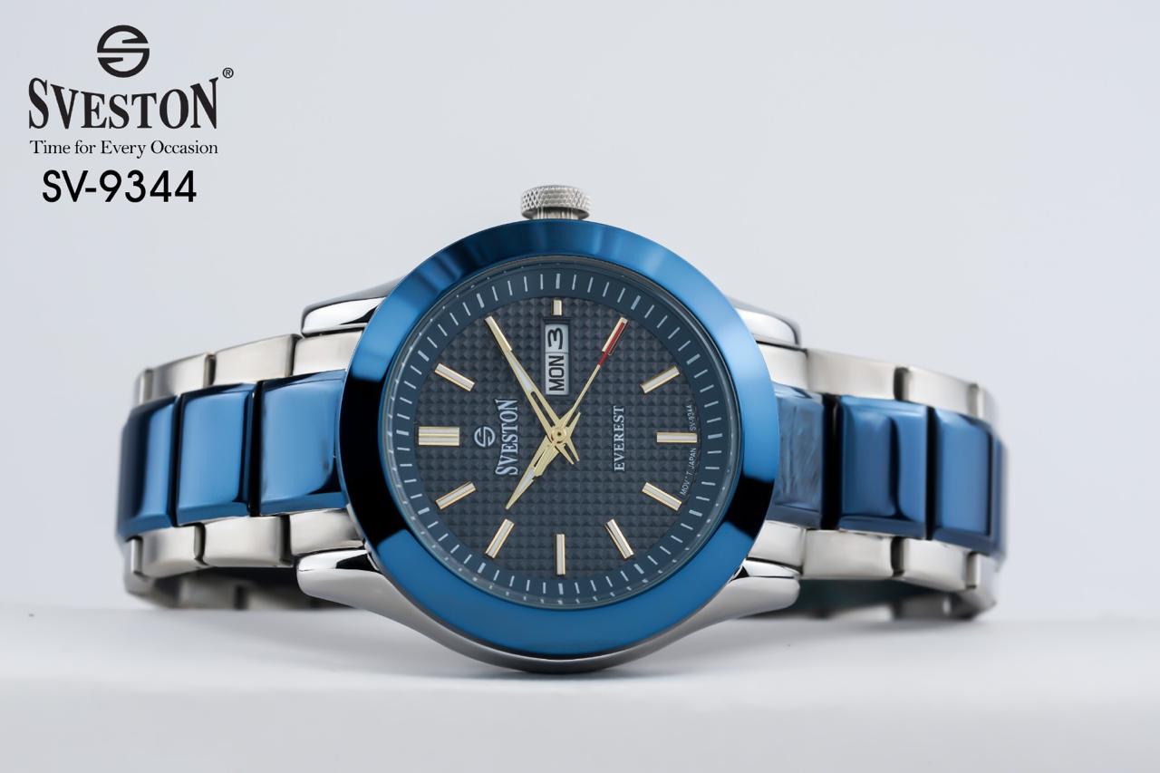 SVESTON   Watches originated in the United Arab Emirates (UAE)| SVESTON 7773535